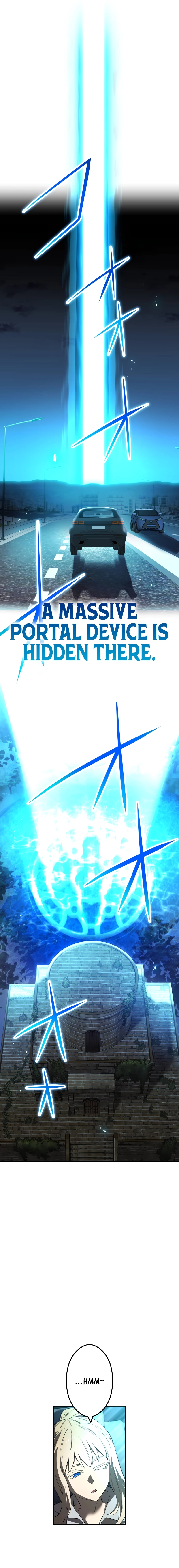 I Am the Strongest Awakeners, Recognized by All of the World’s Cheat Masters Chapter 64 - Page 16 in English
