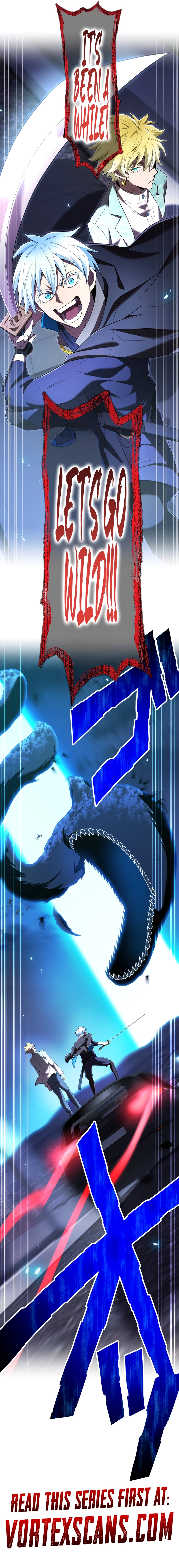 I Am the Strongest Awakeners, Recognized by All of the World’s Cheat Masters Chapter 64 - Page 28 in English