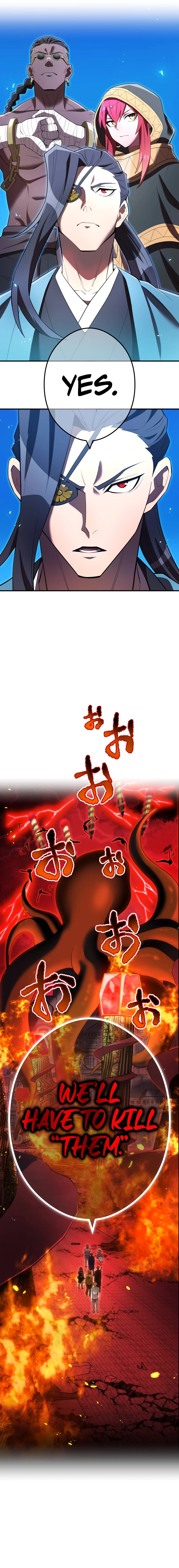 I Am the Strongest Awakeners, Recognized by All of the World’s Cheat Masters Chapter 64 - Page 4 in English
