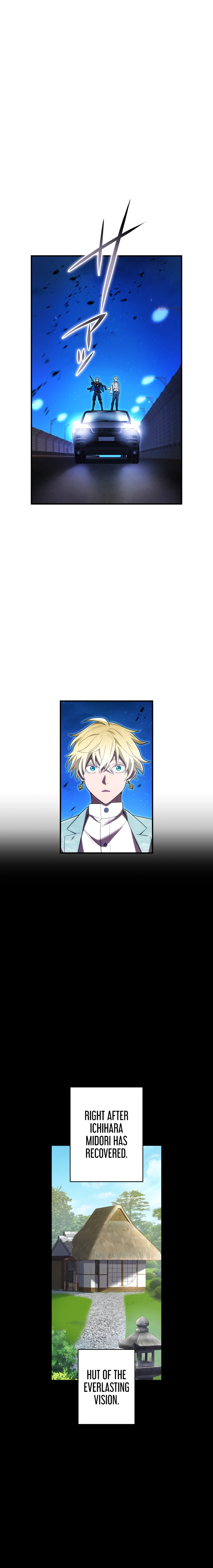 I Am the Strongest Awakeners, Recognized by All of the World’s Cheat Masters Chapter 65 - Page 13 in English