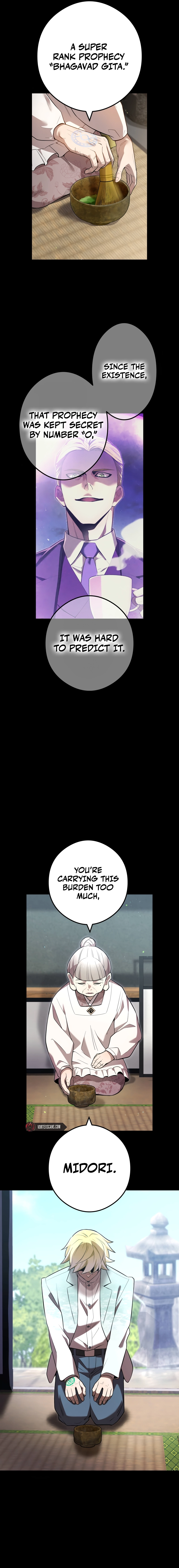 I Am the Strongest Awakeners, Recognized by All of the World’s Cheat Masters Chapter 65 - Page 14 in English