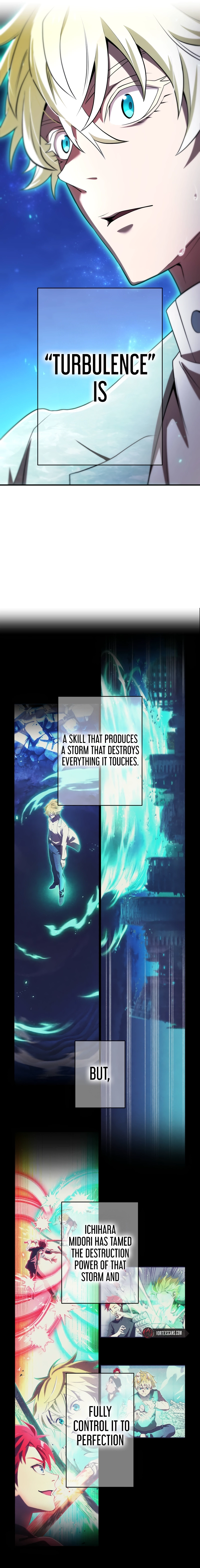 I Am the Strongest Awakeners, Recognized by All of the World’s Cheat Masters Chapter 65 - Page 21 in English