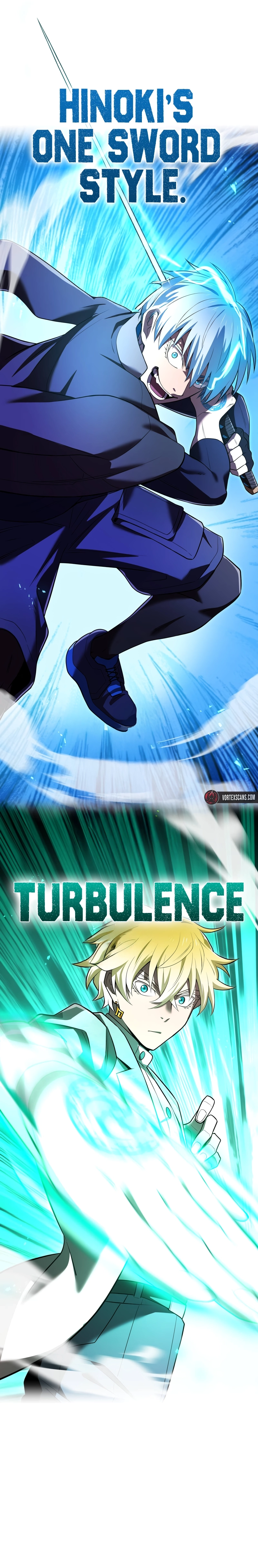 I Am the Strongest Awakeners, Recognized by All of the World’s Cheat Masters Chapter 65 - Page 27 in English