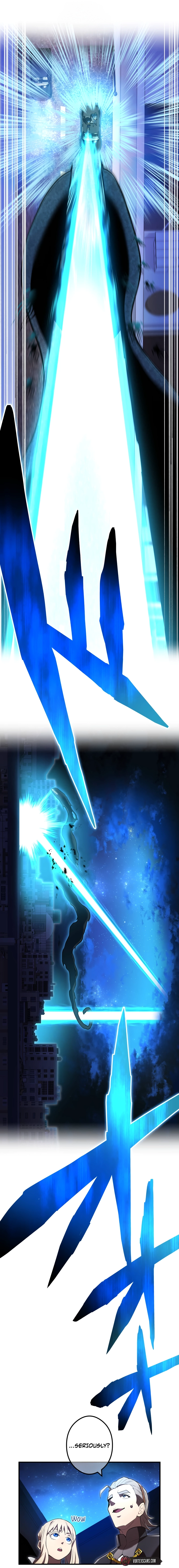 I Am the Strongest Awakeners, Recognized by All of the World’s Cheat Masters Chapter 65 - Page 3 in English