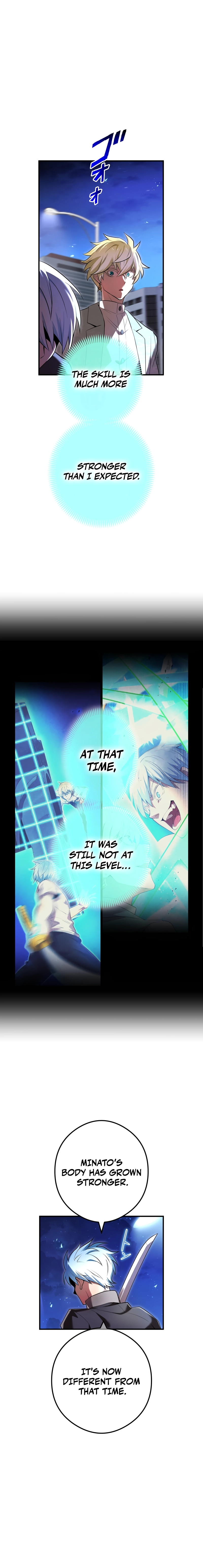 I Am the Strongest Awakeners, Recognized by All of the World’s Cheat Masters Chapter 65 - Page 4 in English