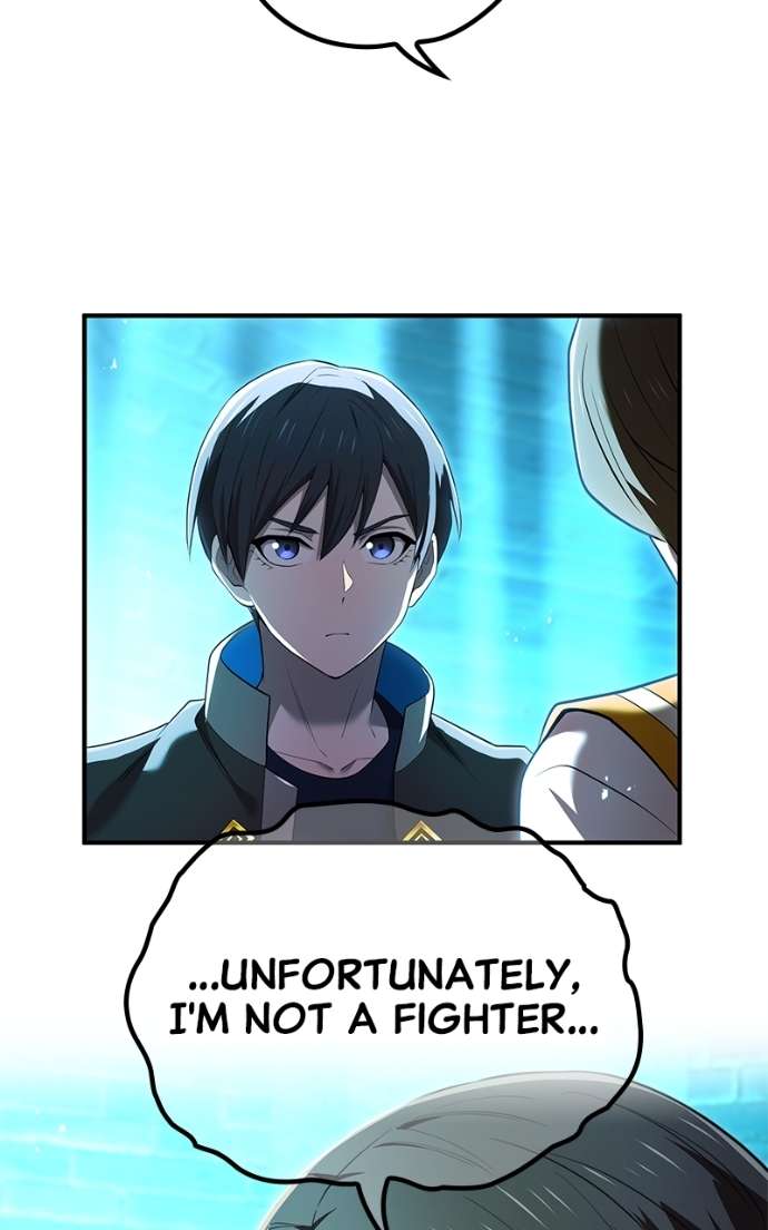 I Am the Strongest Awakeners, Recognized by All of the World’s Cheat Masters Chapter 66 - Page 100 in English