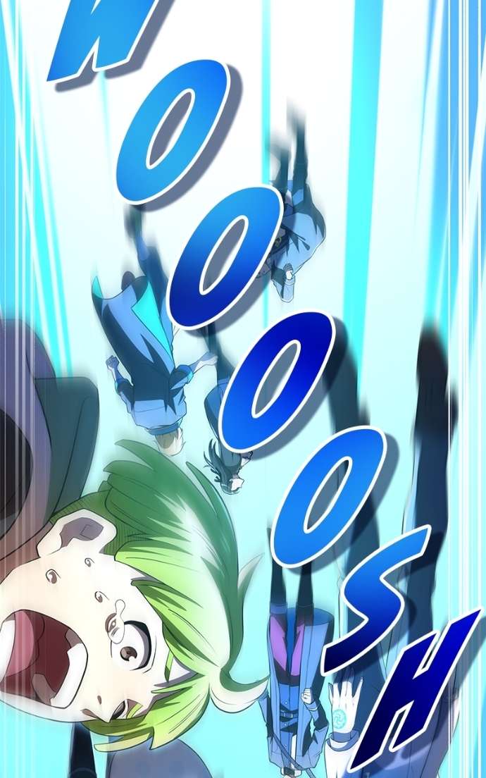 I Am the Strongest Awakeners, Recognized by All of the World’s Cheat Masters Chapter 66 - Page 119 in English