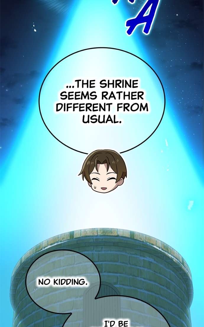 I Am the Strongest Awakeners, Recognized by All of the World’s Cheat Masters Chapter 66 - Page 12 in English