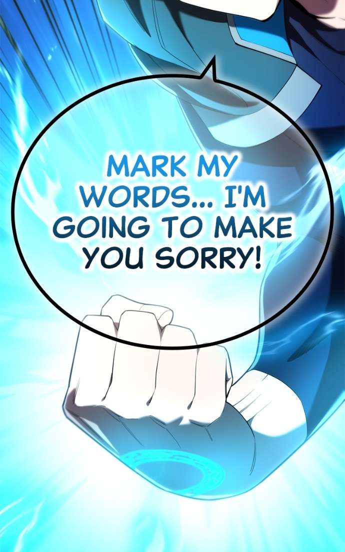 I Am the Strongest Awakeners, Recognized by All of the World’s Cheat Masters Chapter 66 - Page 127 in English