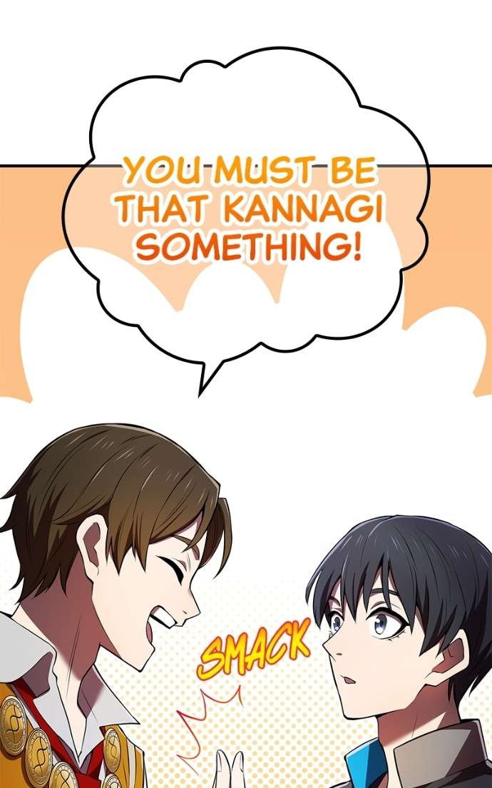 I Am the Strongest Awakeners, Recognized by All of the World’s Cheat Masters Chapter 66 - Page 16 in English