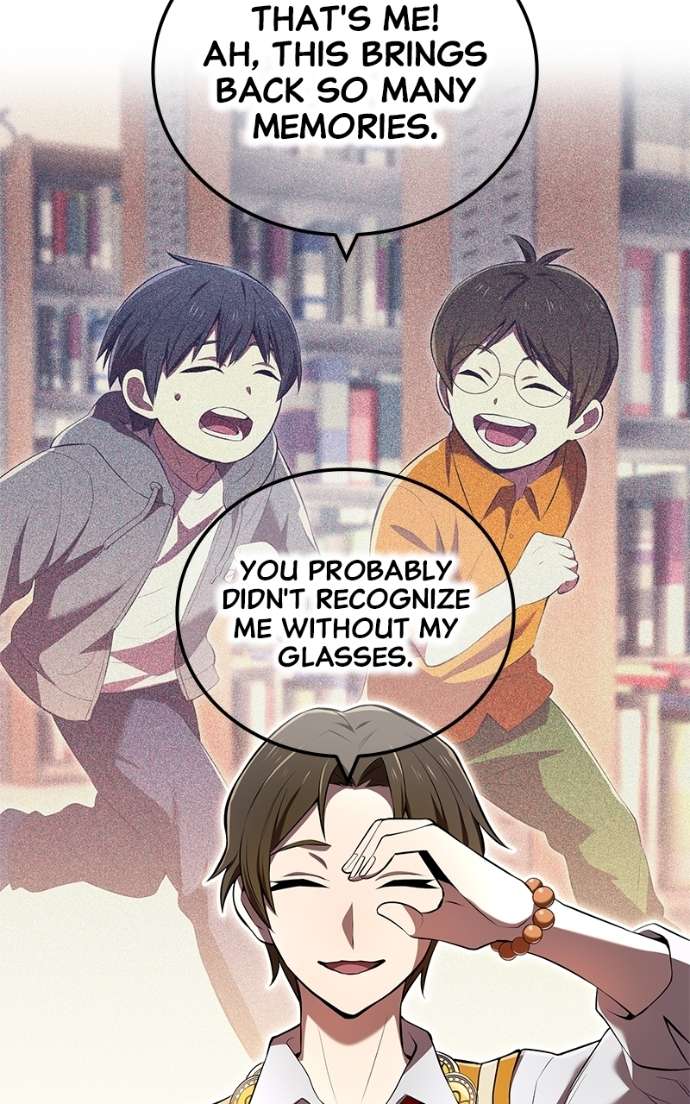 I Am the Strongest Awakeners, Recognized by All of the World’s Cheat Masters Chapter 66 - Page 21 in English