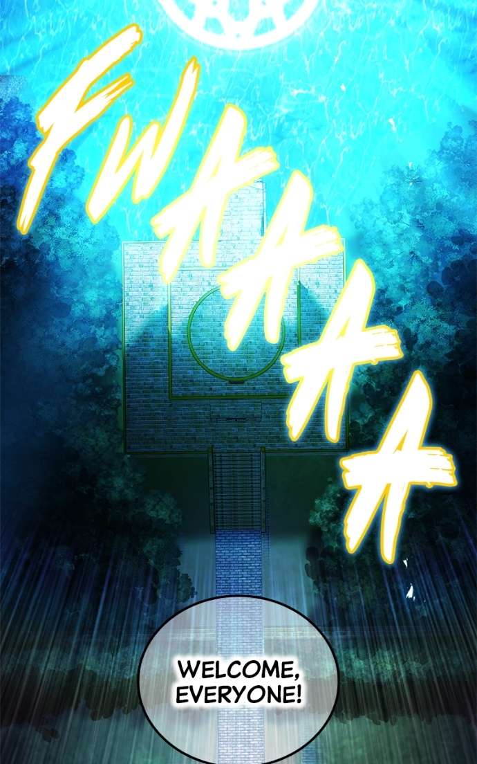 I Am the Strongest Awakeners, Recognized by All of the World’s Cheat Masters Chapter 66 - Page 3 in English