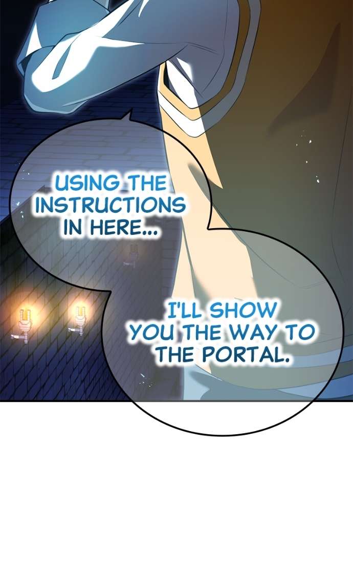 I Am the Strongest Awakeners, Recognized by All of the World’s Cheat Masters Chapter 66 - Page 31 in English