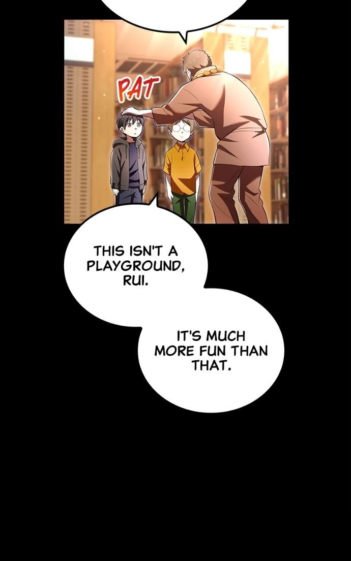 I Am the Strongest Awakeners, Recognized by All of the World’s Cheat Masters Chapter 66 - Page 39 in English