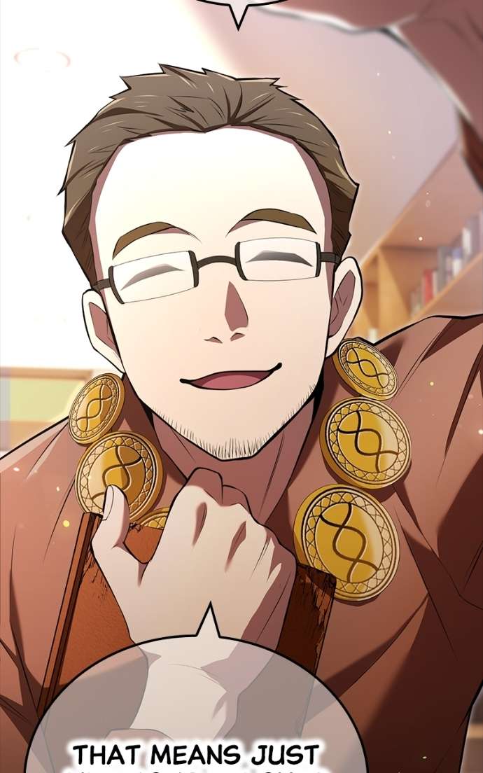 I Am the Strongest Awakeners, Recognized by All of the World’s Cheat Masters Chapter 66 - Page 46 in English