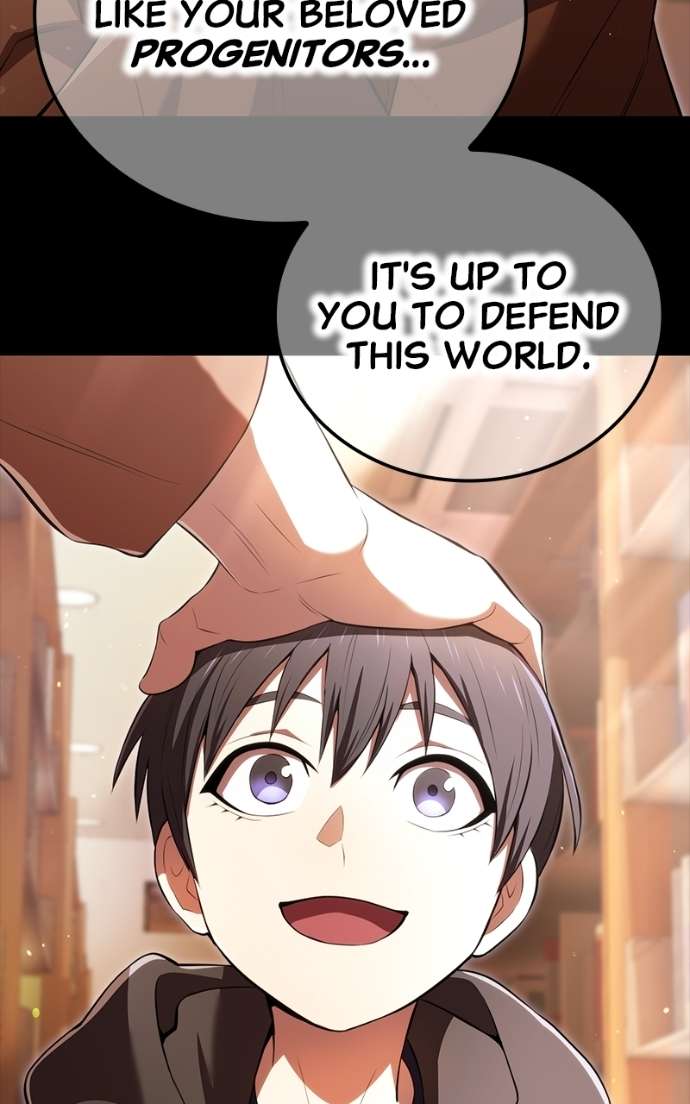 I Am the Strongest Awakeners, Recognized by All of the World’s Cheat Masters Chapter 66 - Page 47 in English