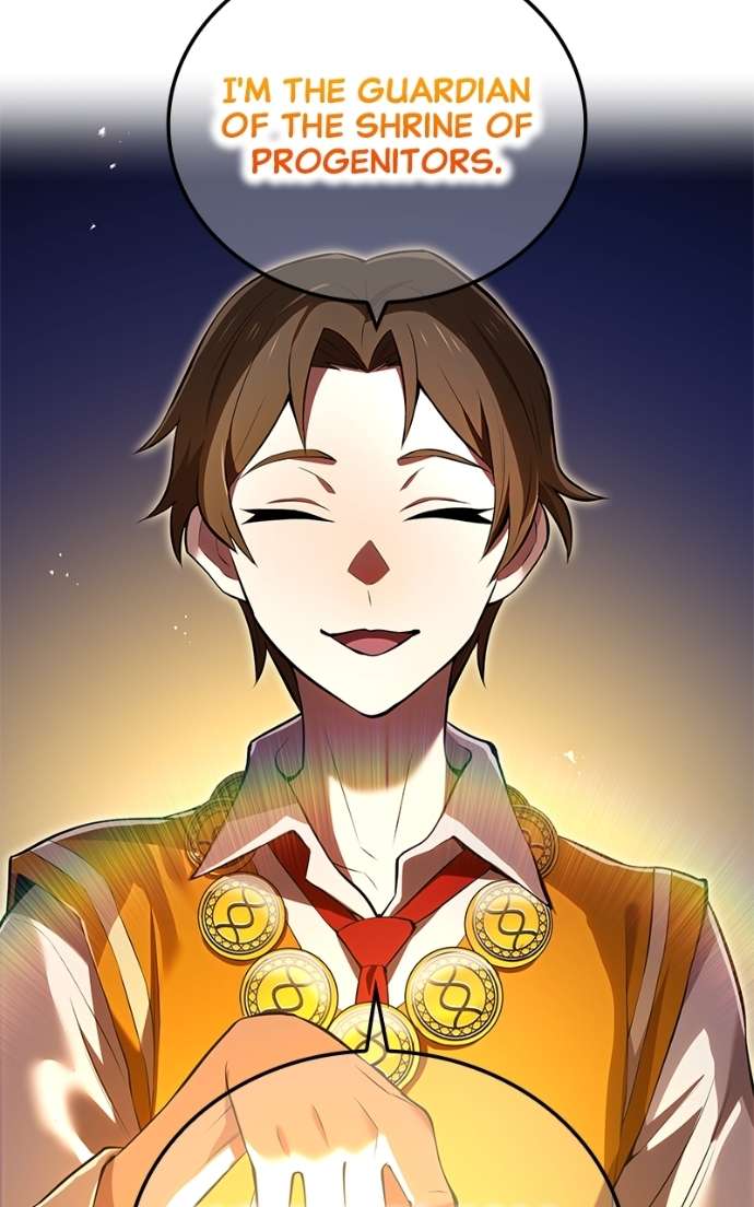 I Am the Strongest Awakeners, Recognized by All of the World’s Cheat Masters Chapter 66 - Page 5 in English