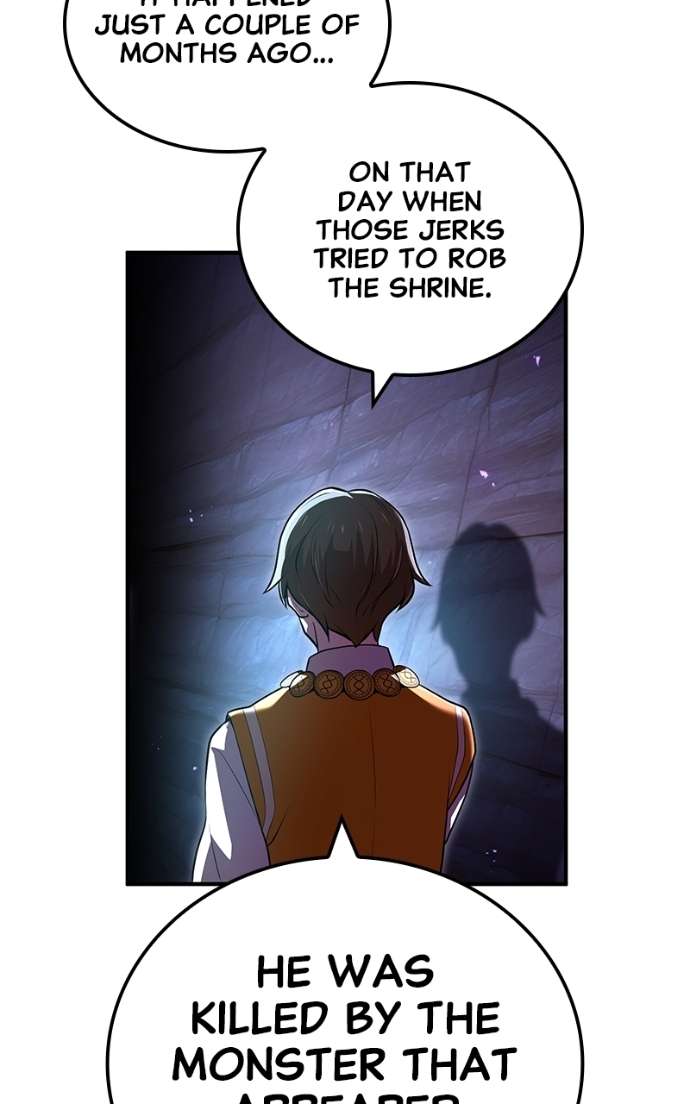 I Am the Strongest Awakeners, Recognized by All of the World’s Cheat Masters Chapter 66 - Page 55 in English