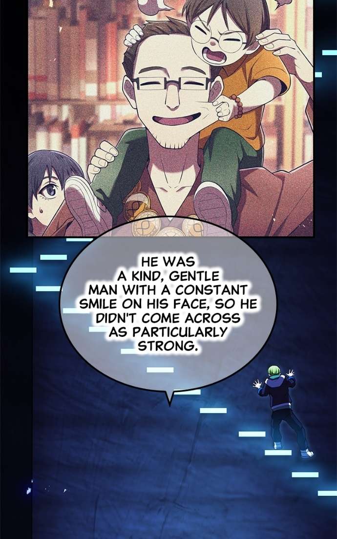 I Am the Strongest Awakeners, Recognized by All of the World’s Cheat Masters Chapter 66 - Page 69 in English