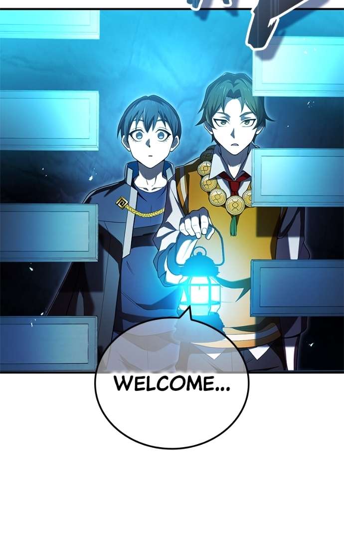 I Am the Strongest Awakeners, Recognized by All of the World’s Cheat Masters Chapter 66 - Page 73 in English