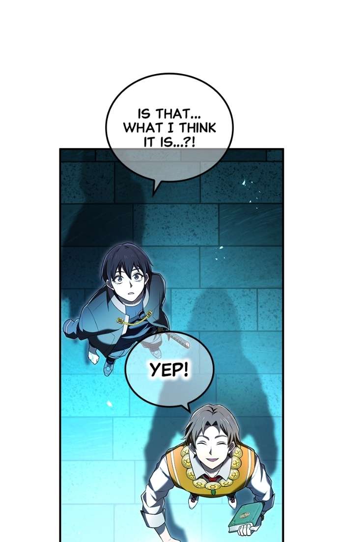 I Am the Strongest Awakeners, Recognized by All of the World’s Cheat Masters Chapter 66 - Page 77 in English