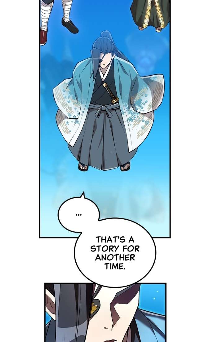 I Am the Strongest Awakeners, Recognized by All of the World’s Cheat Masters Chapter 66 - Page 82 in English