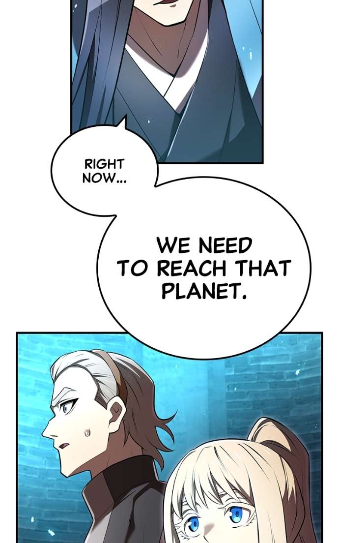 I Am the Strongest Awakeners, Recognized by All of the World’s Cheat Masters Chapter 66 - Page 83 in English