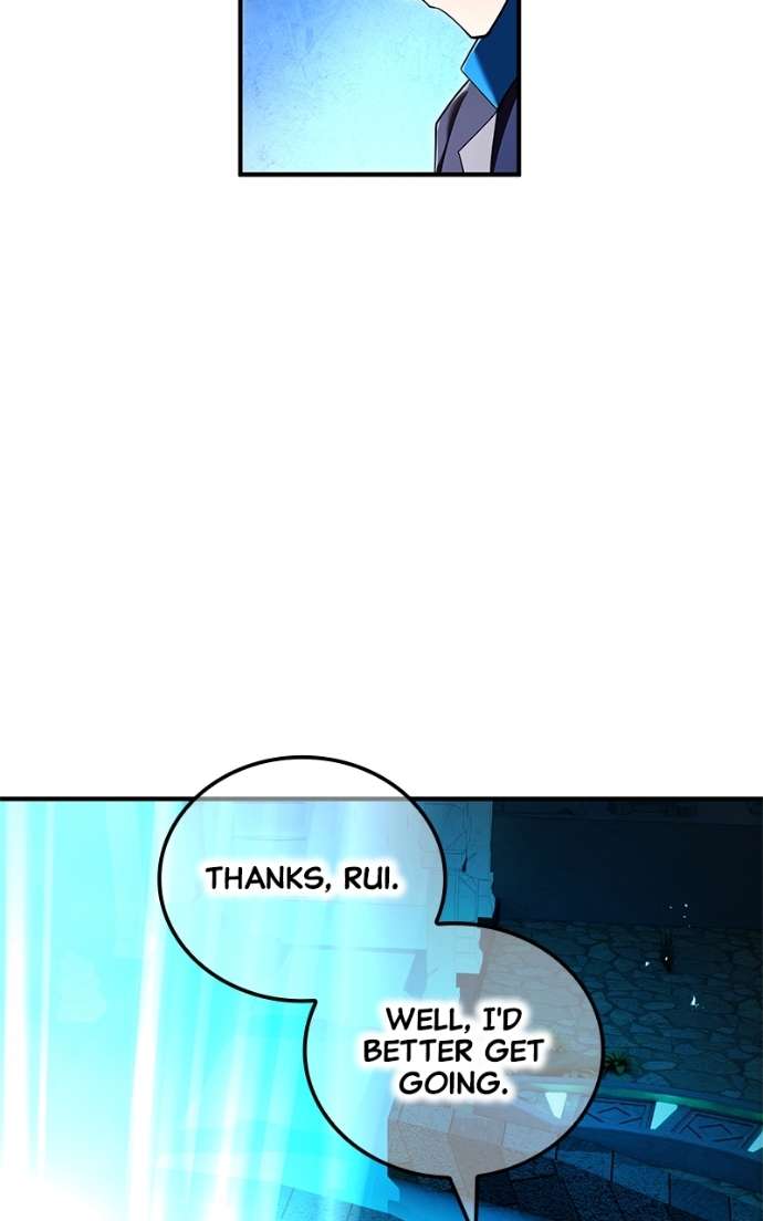 I Am the Strongest Awakeners, Recognized by All of the World’s Cheat Masters Chapter 66 - Page 85 in English