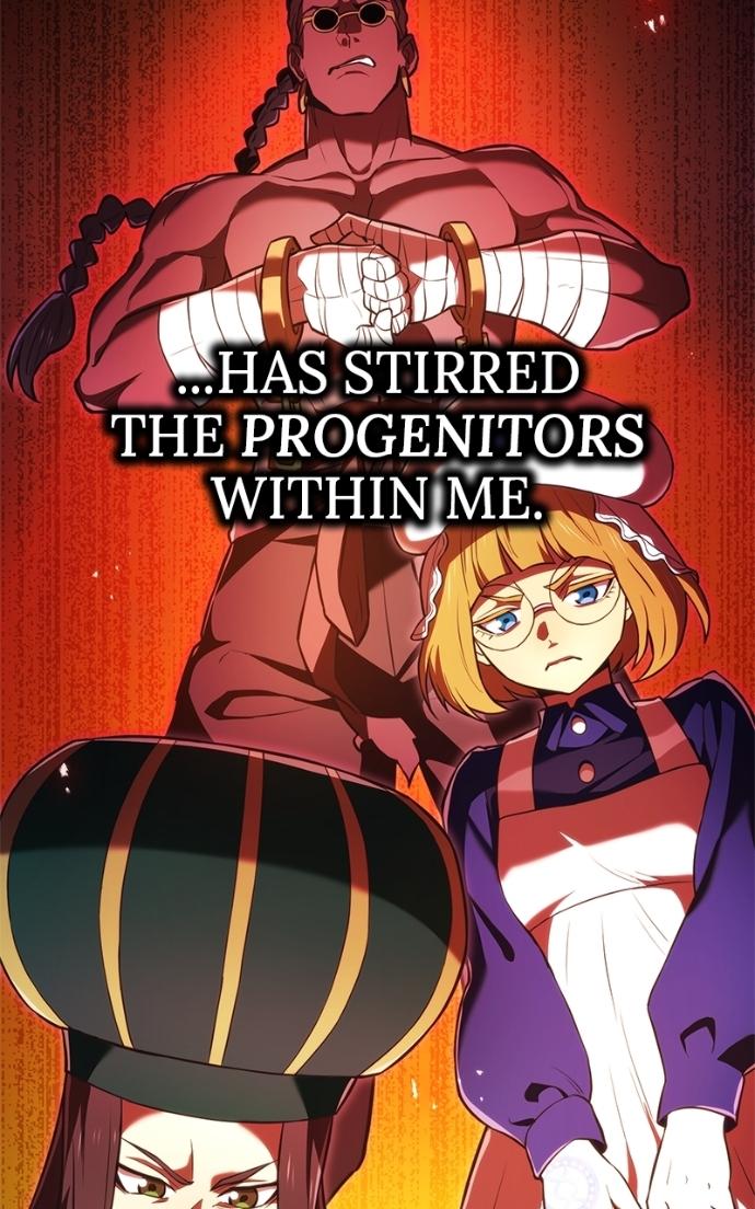 I Am the Strongest Awakeners, Recognized by All of the World’s Cheat Masters Chapter 67 - Page 19 in English