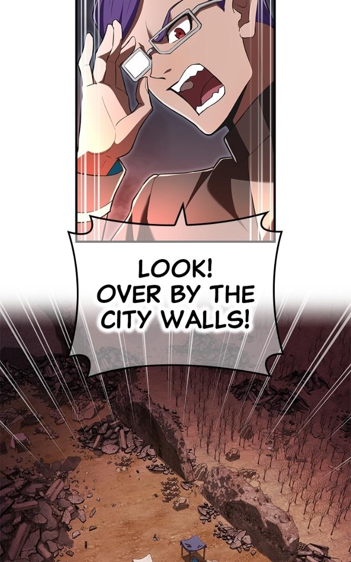 I Am the Strongest Awakeners, Recognized by All of the World’s Cheat Masters Chapter 67 - Page 22 in English