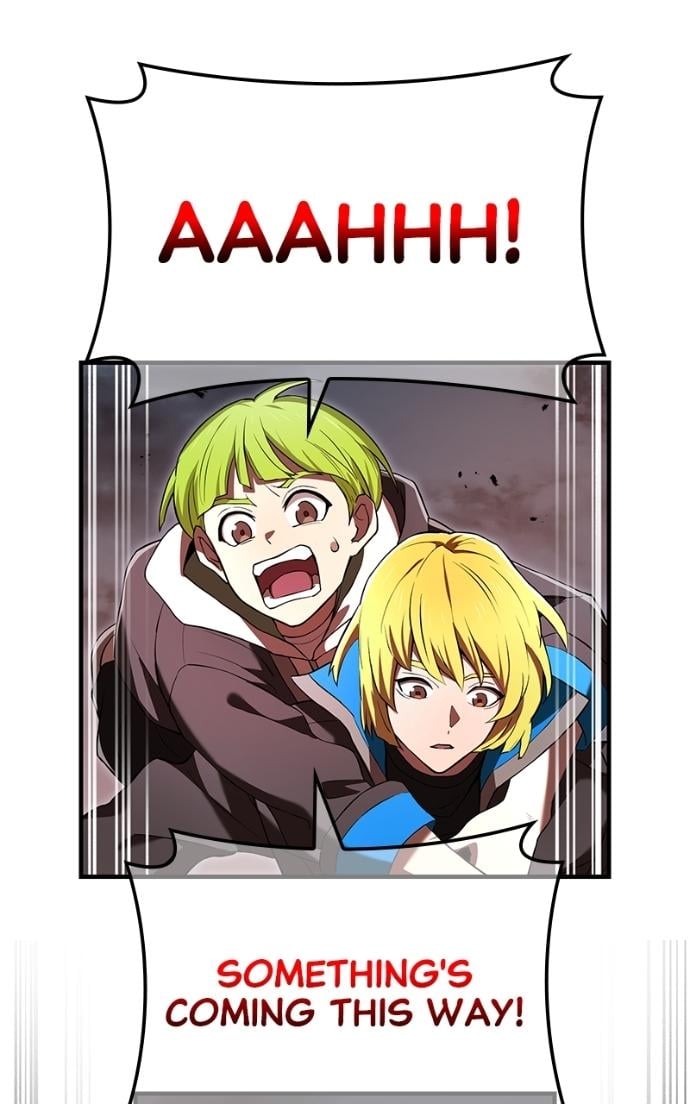I Am the Strongest Awakeners, Recognized by All of the World’s Cheat Masters Chapter 67 - Page 27 in English