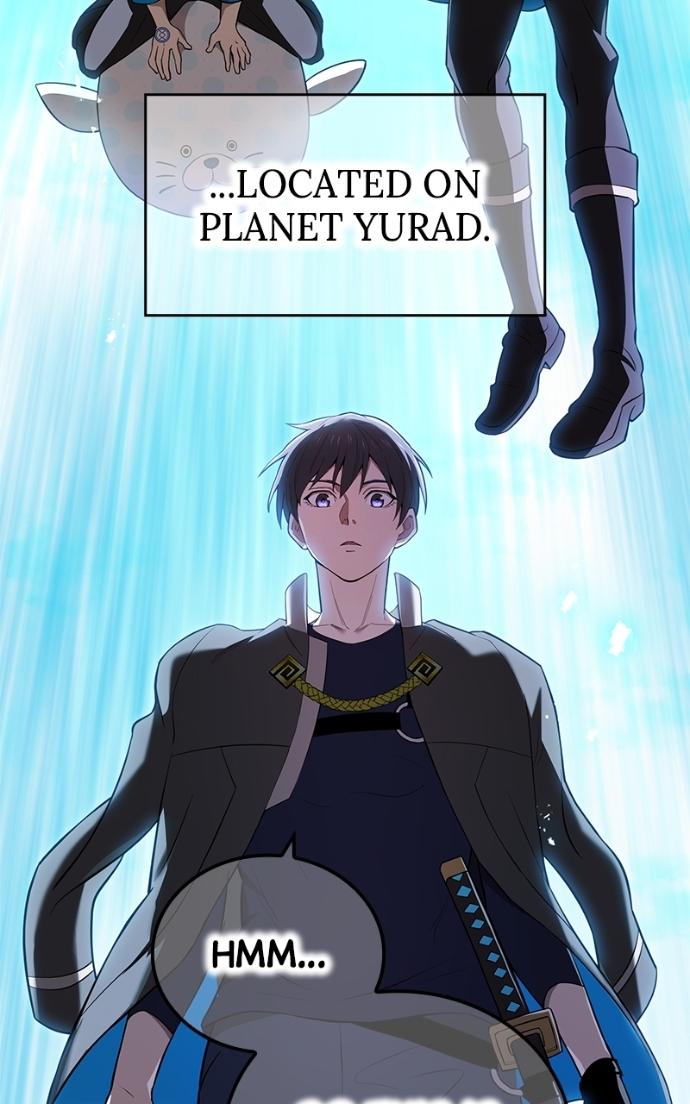 I Am the Strongest Awakeners, Recognized by All of the World’s Cheat Masters Chapter 67 - Page 4 in English