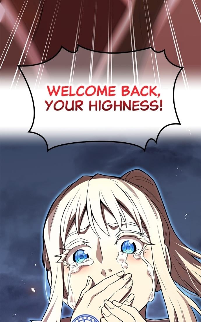 I Am the Strongest Awakeners, Recognized by All of the World’s Cheat Masters Chapter 67 - Page 61 in English