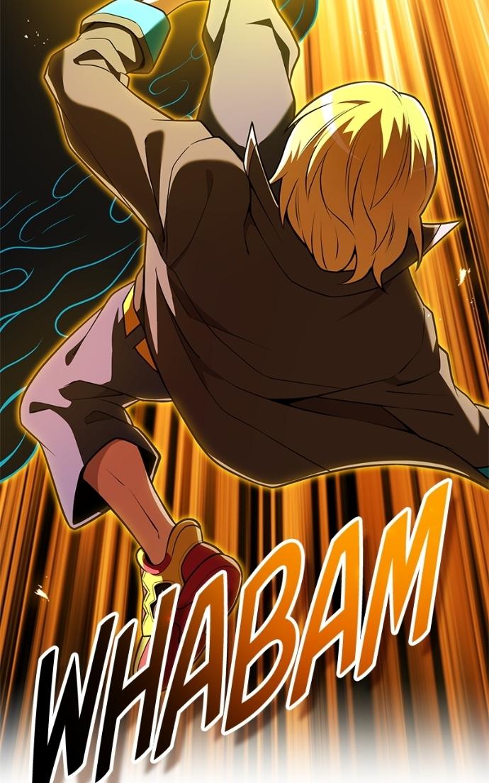 I Am the Strongest Awakeners, Recognized by All of the World’s Cheat Masters Chapter 67 - Page 82 in English