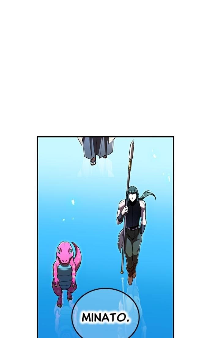 I Am the Strongest Awakeners, Recognized by All of the World’s Cheat Masters Chapter 68 - Page 126 in English
