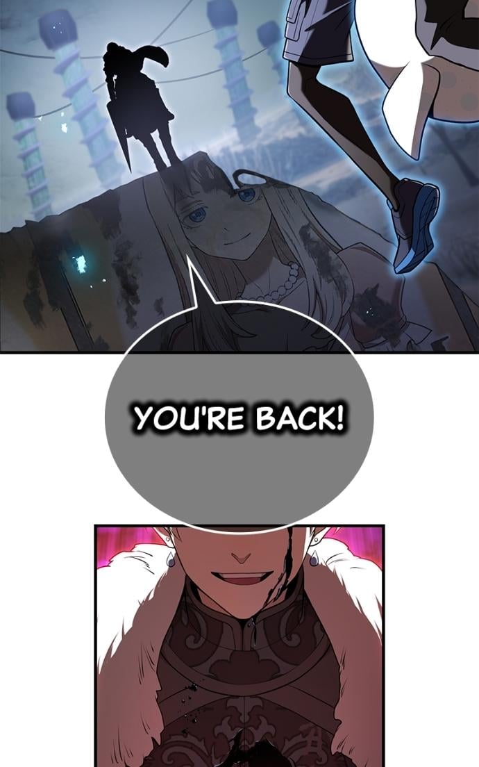 I Am the Strongest Awakeners, Recognized by All of the World’s Cheat Masters Chapter 68 - Page 15 in English