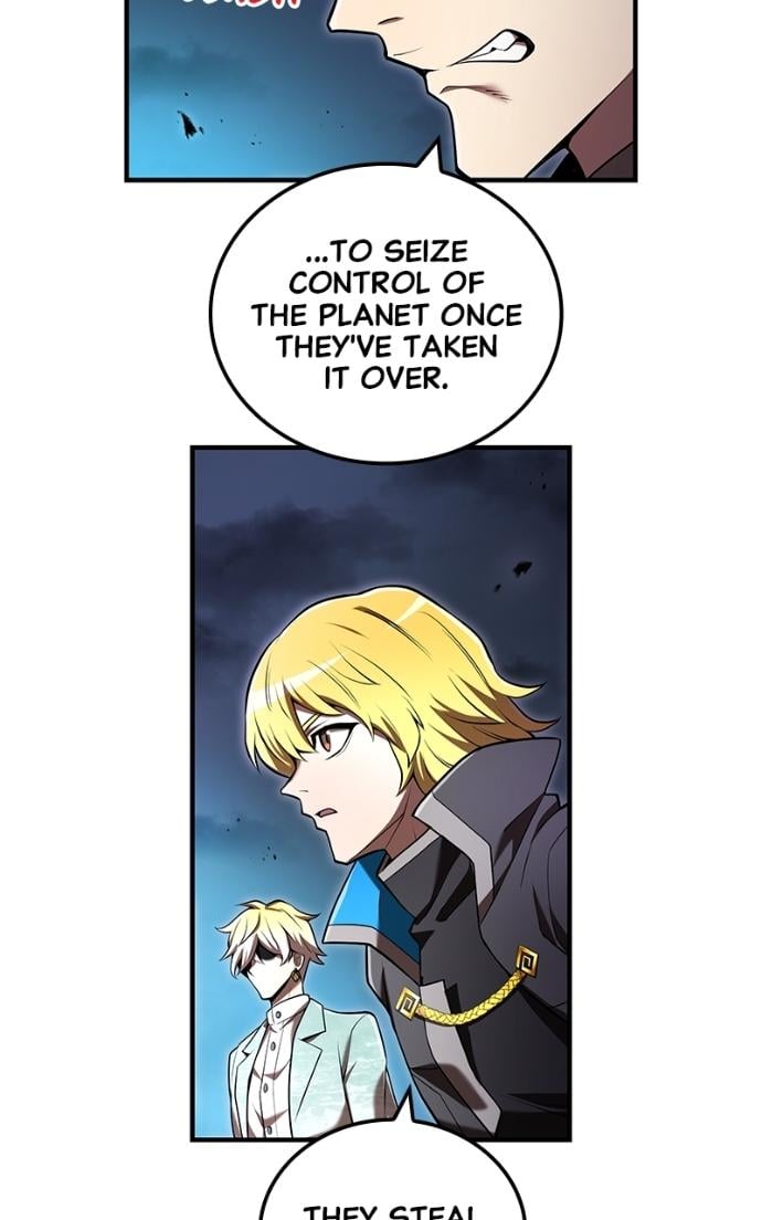 I Am the Strongest Awakeners, Recognized by All of the World’s Cheat Masters Chapter 68 - Page 29 in English