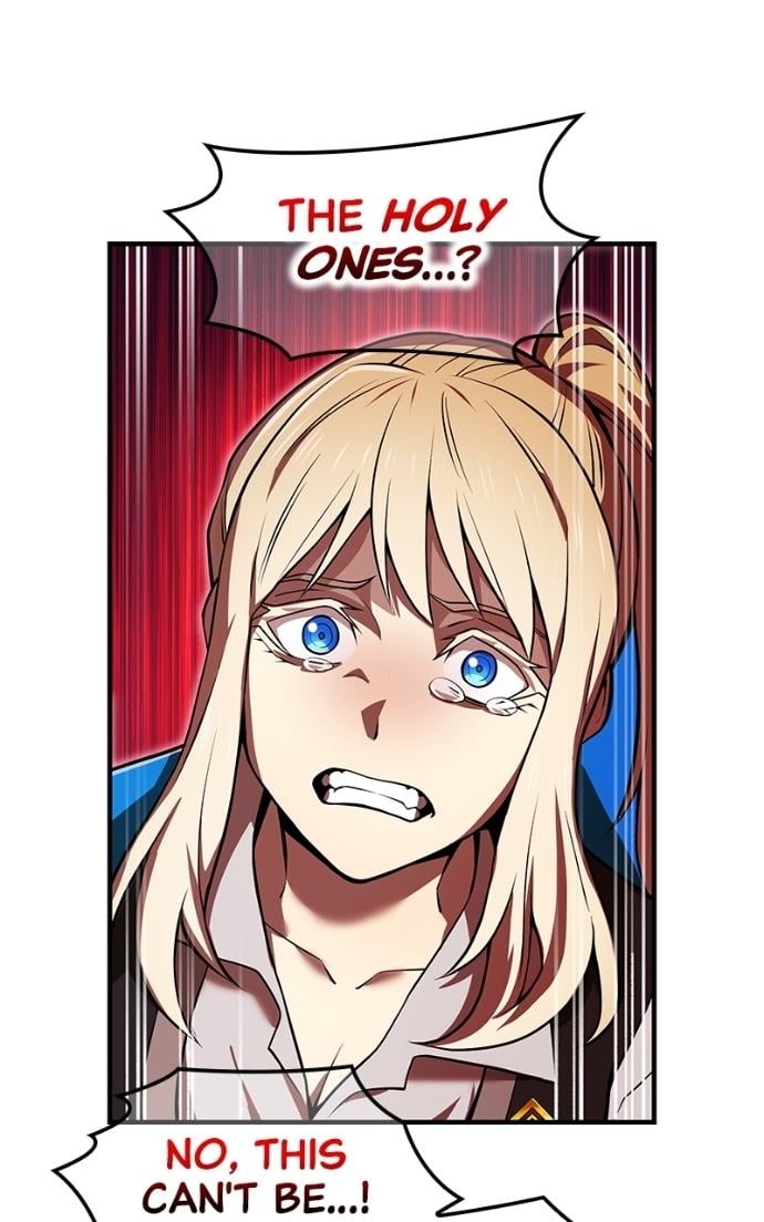 I Am the Strongest Awakeners, Recognized by All of the World’s Cheat Masters Chapter 68 - Page 40 in English