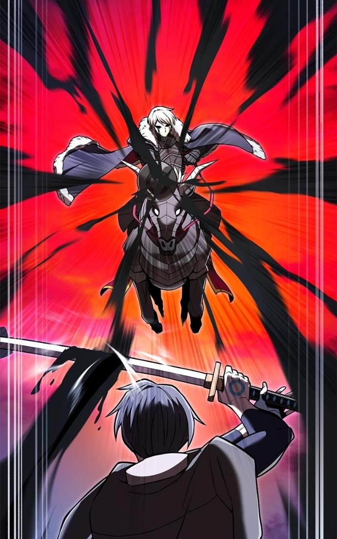 I Am the Strongest Awakeners, Recognized by All of the World’s Cheat Masters Chapter 68 - Page 69 in English