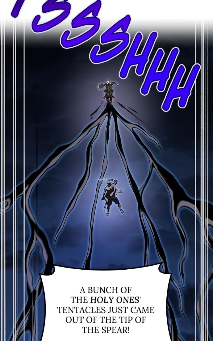 I Am the Strongest Awakeners, Recognized by All of the World’s Cheat Masters Chapter 68 - Page 71 in English