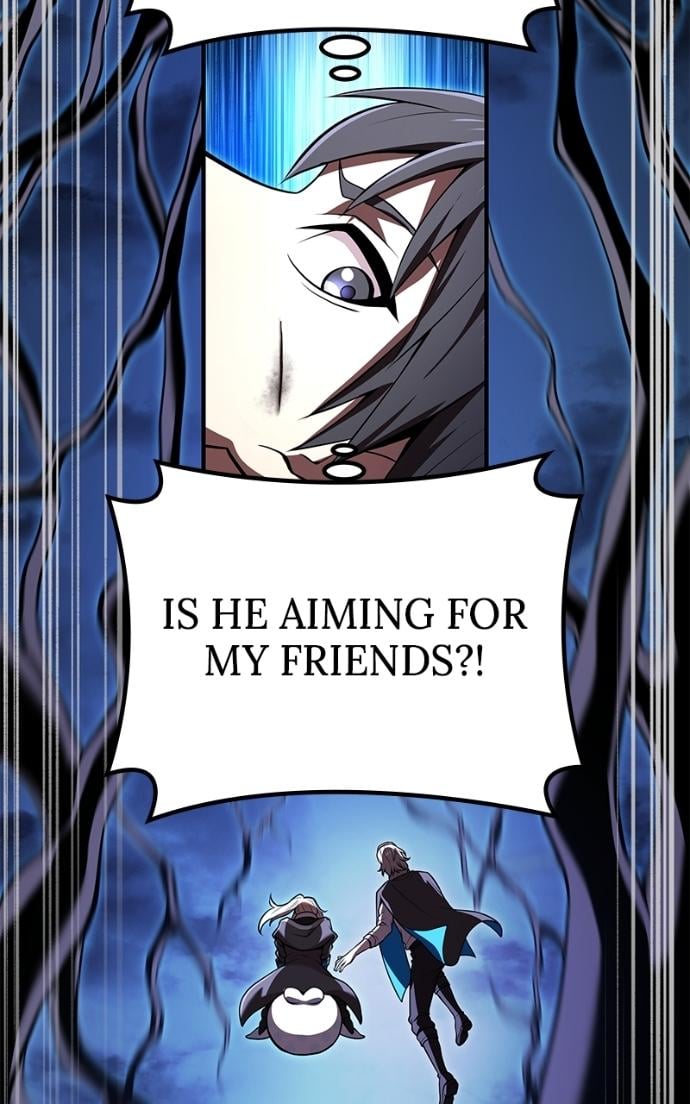 I Am the Strongest Awakeners, Recognized by All of the World’s Cheat Masters Chapter 68 - Page 72 in English