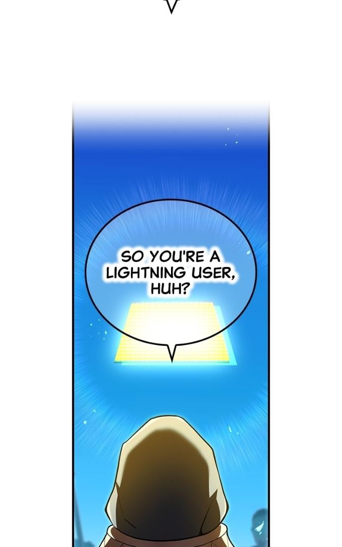 I Am the Strongest Awakeners, Recognized by All of the World’s Cheat Masters Chapter 68 - Page 91 in English