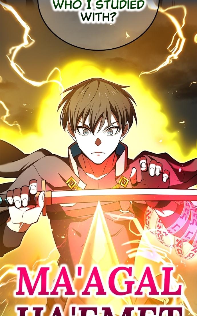 I Am the Strongest Awakeners, Recognized by All of the World’s Cheat Masters Chapter 68 - Page 94 in English