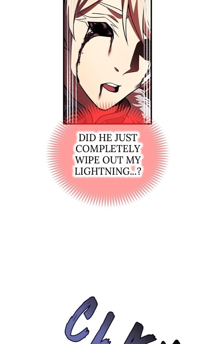 I Am the Strongest Awakeners, Recognized by All of the World’s Cheat Masters Chapter 68 - Page 97 in English