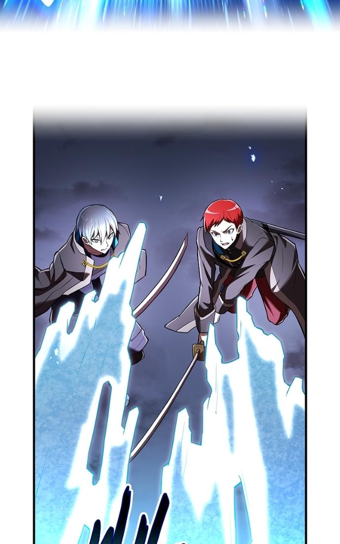 I Am the Strongest Awakeners, Recognized by All of the World’s Cheat Masters Chapter 69 - Page 110 in English
