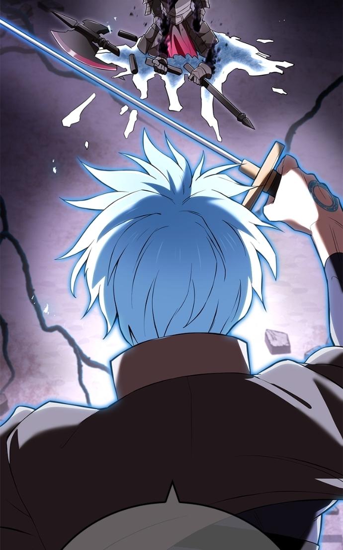 I Am the Strongest Awakeners, Recognized by All of the World’s Cheat Masters Chapter 69 - Page 120 in English