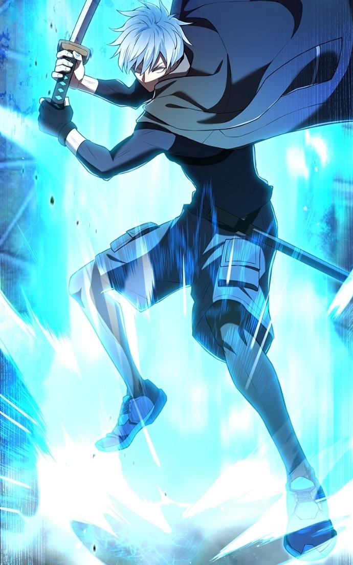 I Am the Strongest Awakeners, Recognized by All of the World’s Cheat Masters Chapter 69 - Page 123 in English