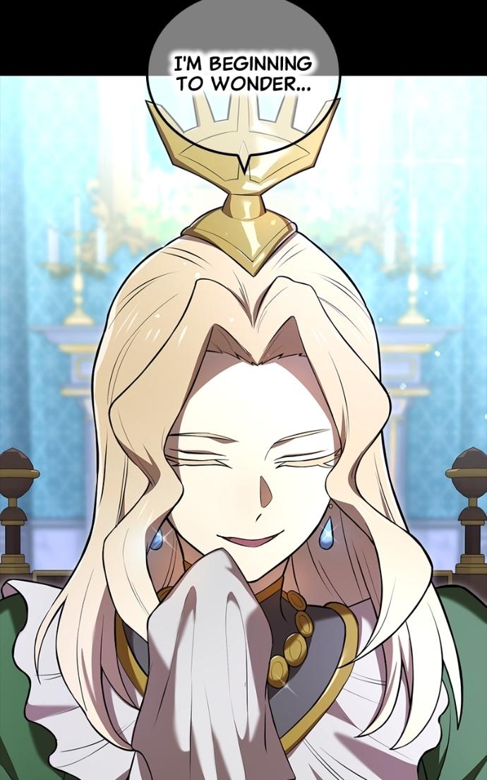 I Am the Strongest Awakeners, Recognized by All of the World’s Cheat Masters Chapter 69 - Page 13 in English