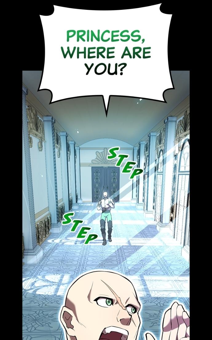 I Am the Strongest Awakeners, Recognized by All of the World’s Cheat Masters Chapter 69 - Page 16 in English