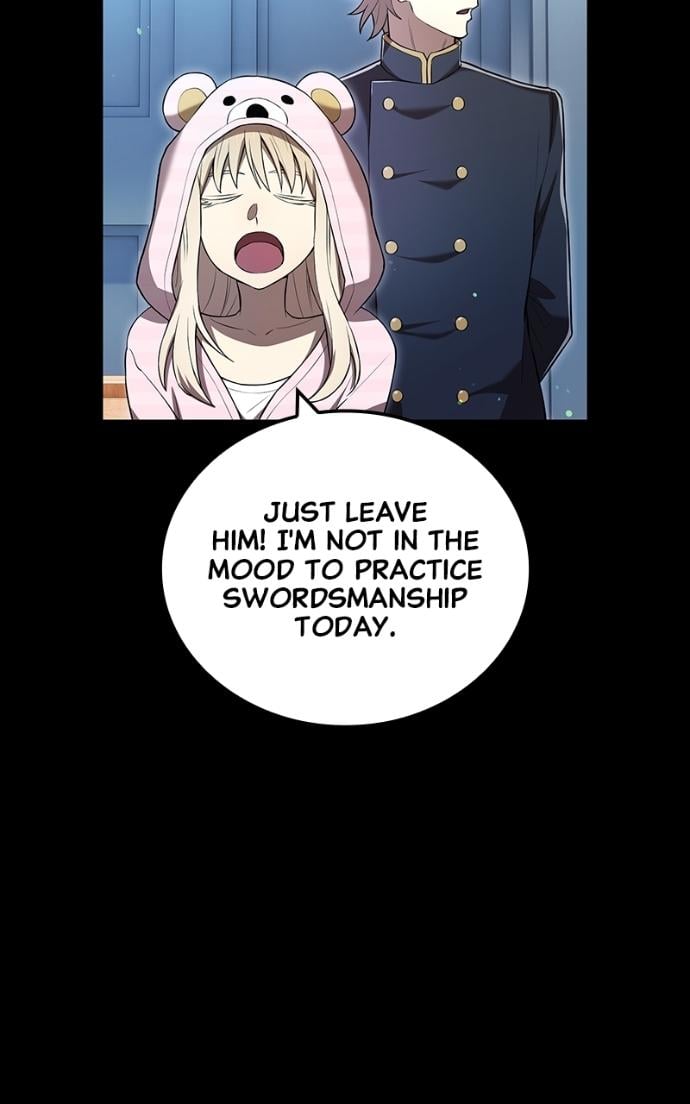I Am the Strongest Awakeners, Recognized by All of the World’s Cheat Masters Chapter 69 - Page 21 in English